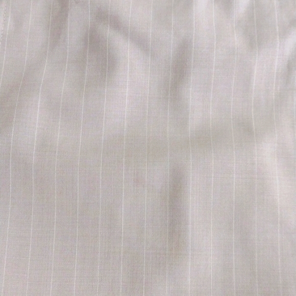 Banana Republic Tan Wide Leg Pants - Picture 10 of 13